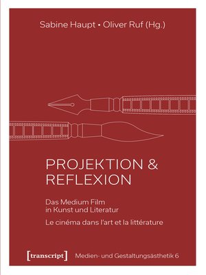 cover image of Projektion & Reflexion